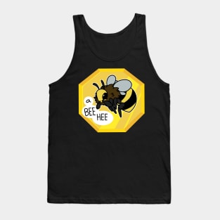 A Bee Hee Tank Top